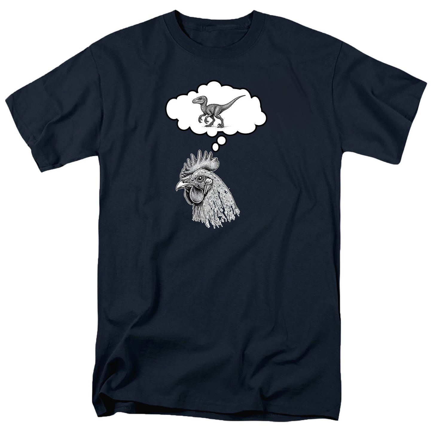 Rooster Dreams T Shirt
