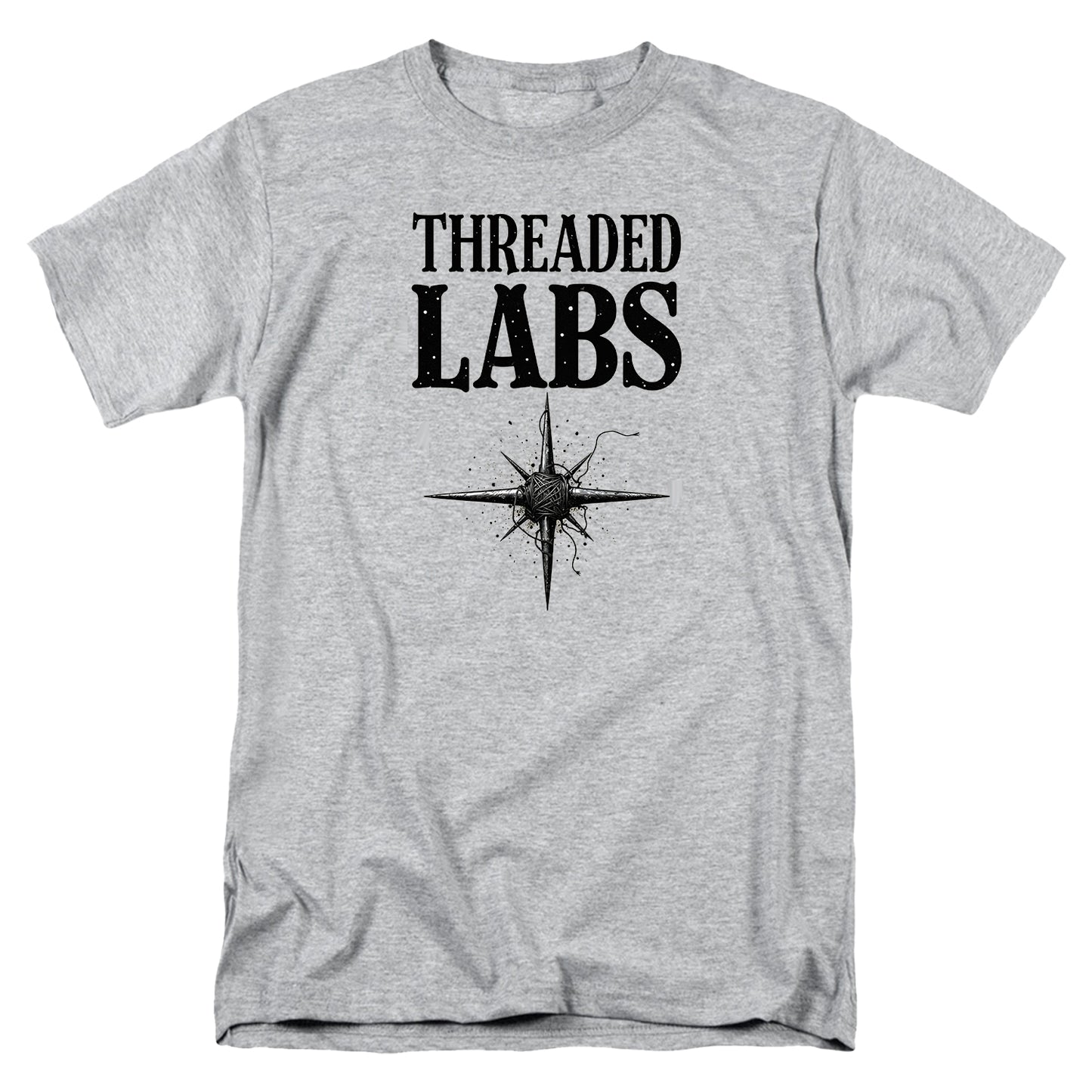 Threaded Labs Yarn Core T Shirt