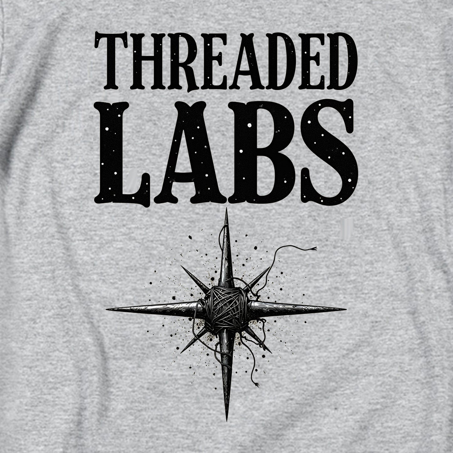 Threaded Labs Yarn Core T Shirt