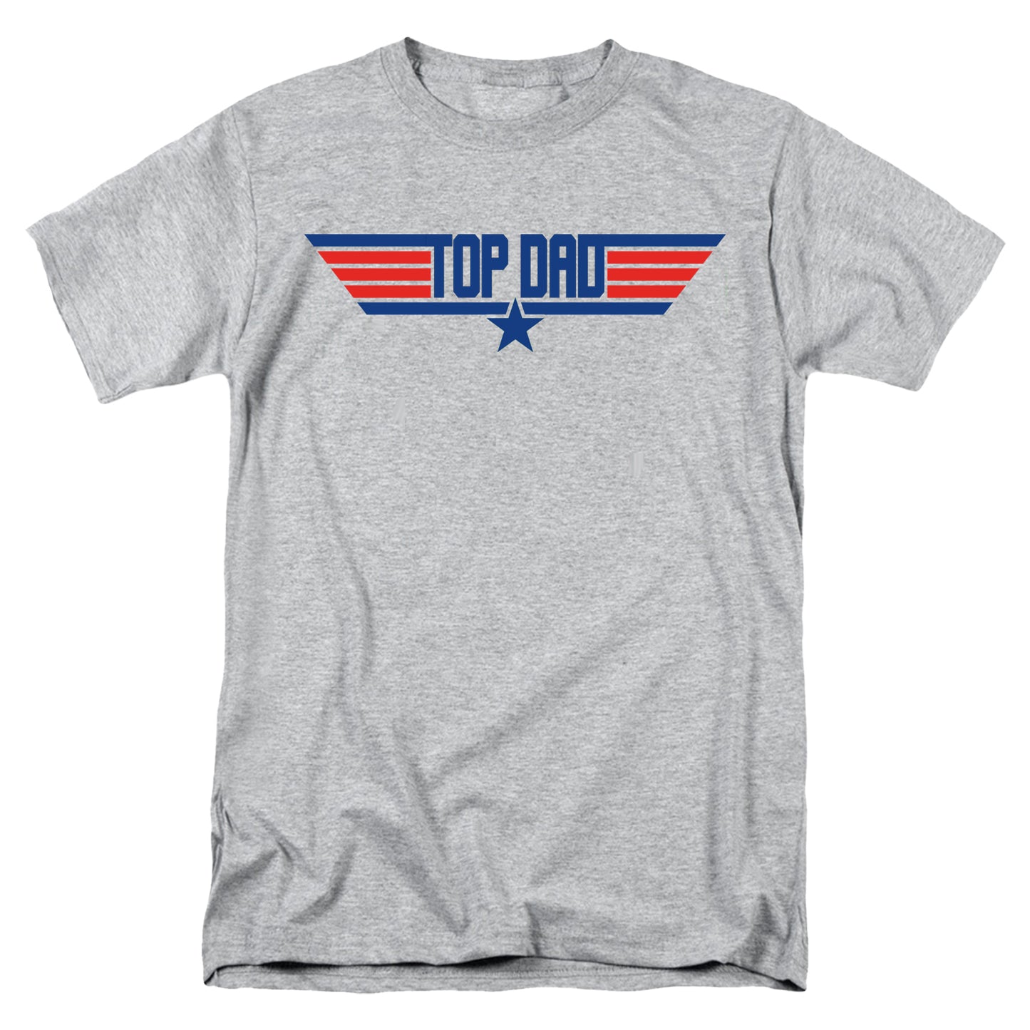 Top Dad T Shirt