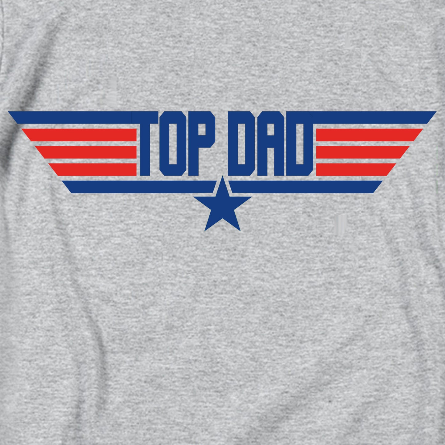 Top Dad T Shirt