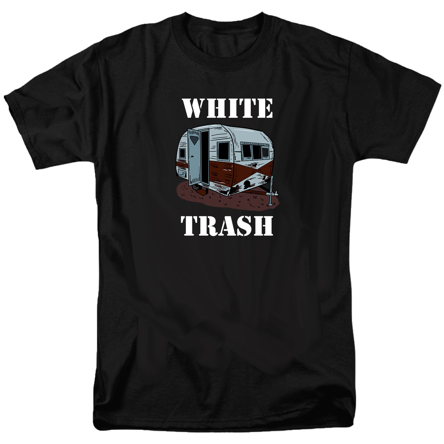 White Trash T Shirt