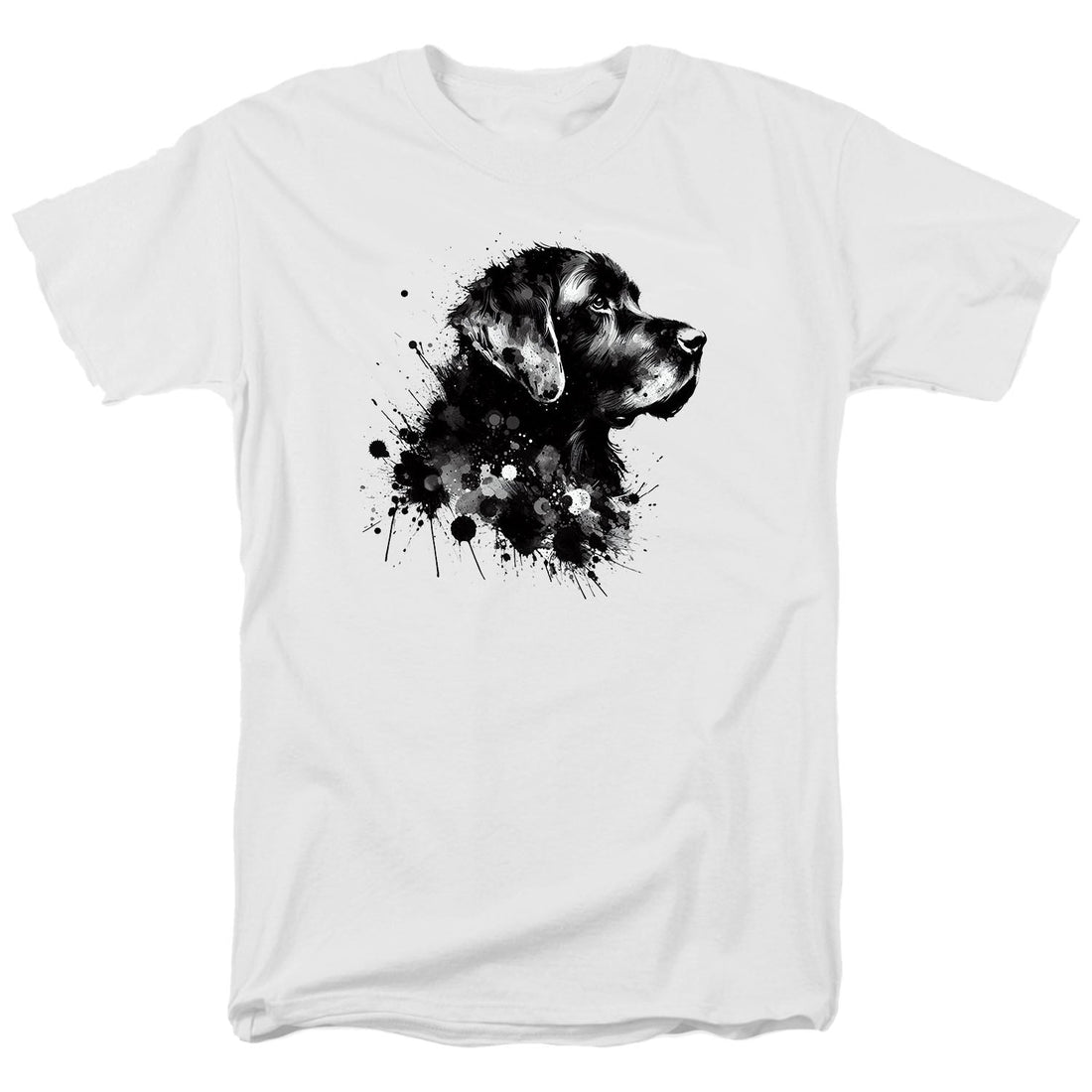 Why Dog Graphic Tees Never Go Out Of Style
