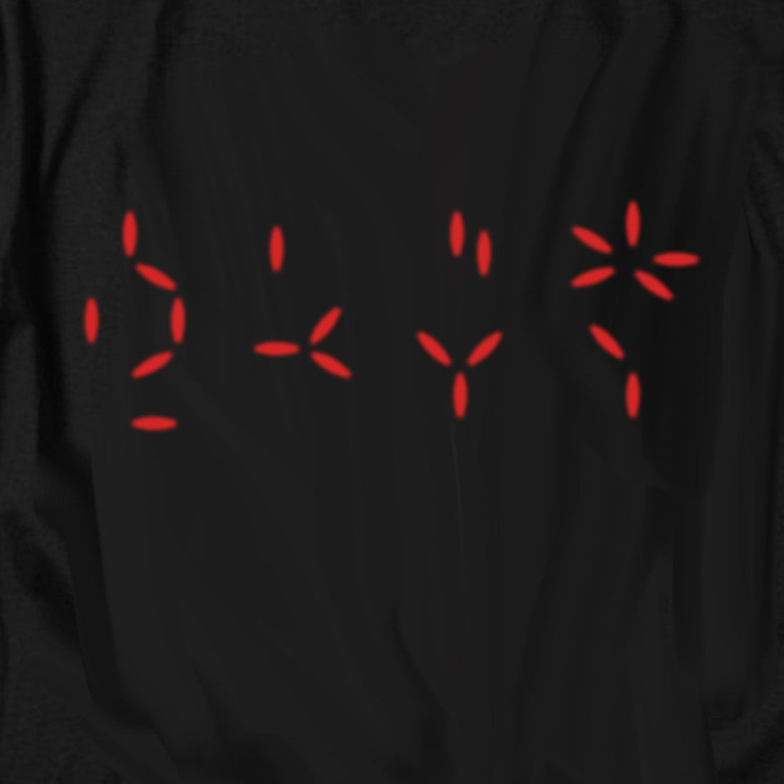 cool shirt design ideas — Countdown T Shirt