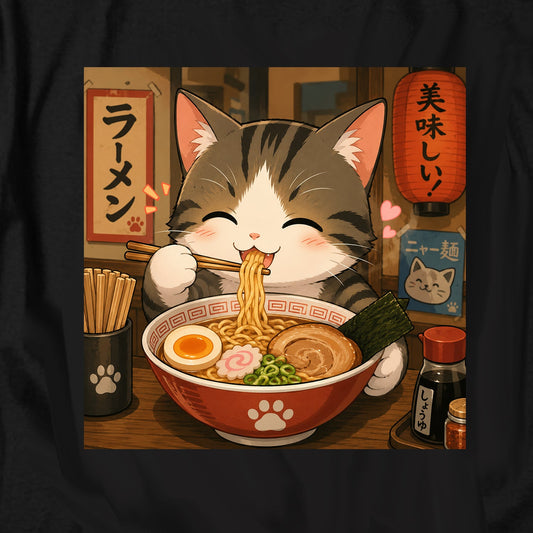meme shirts — Love Ramen T Shirt