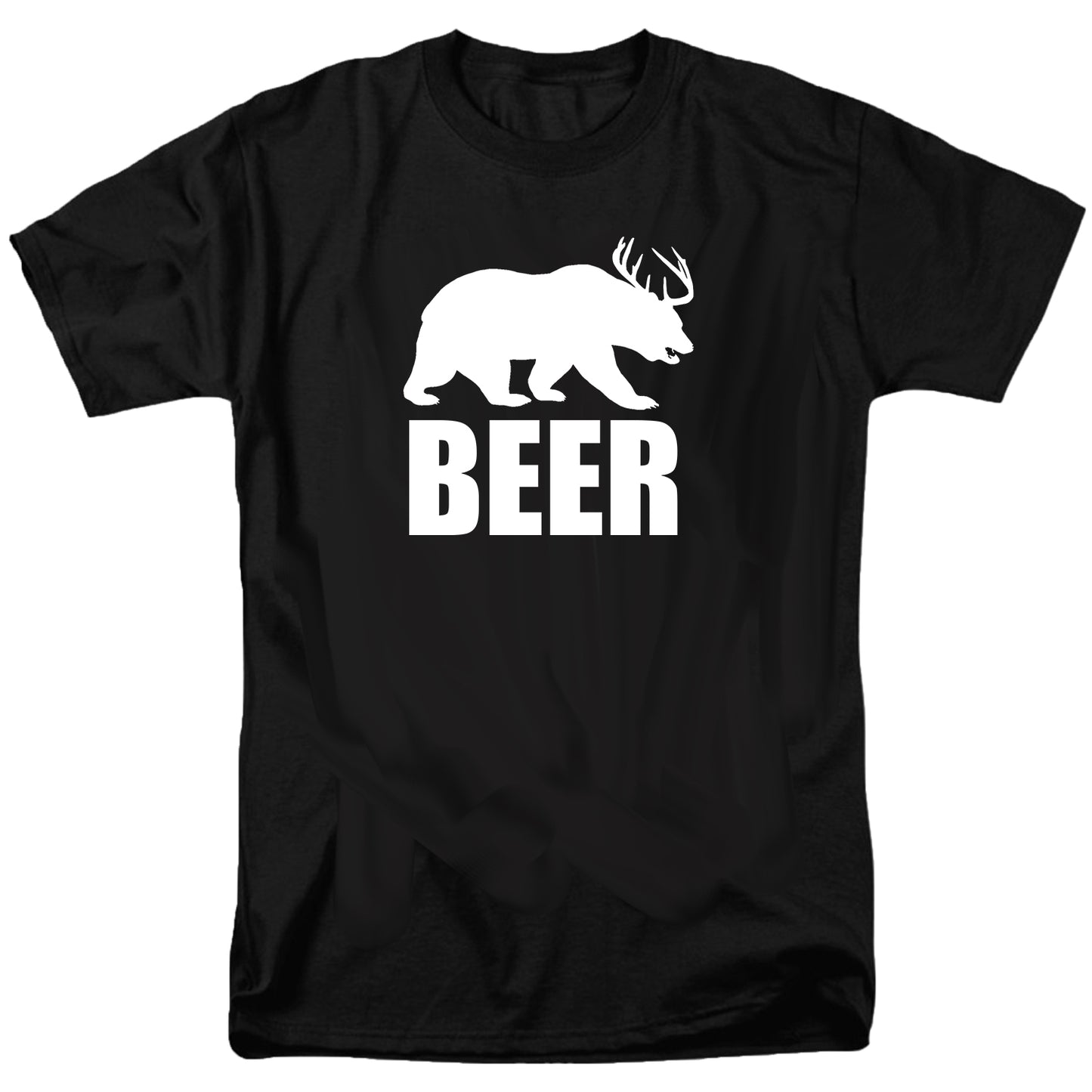 BEER T Shirt