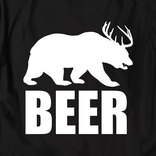 BEER T Shirt