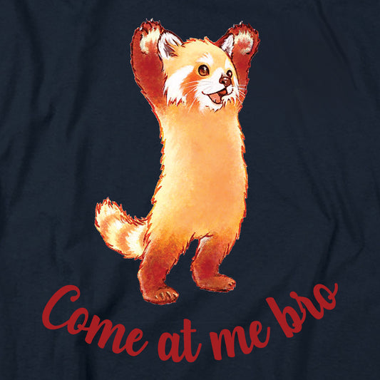 Come At Me Bro T Shirt