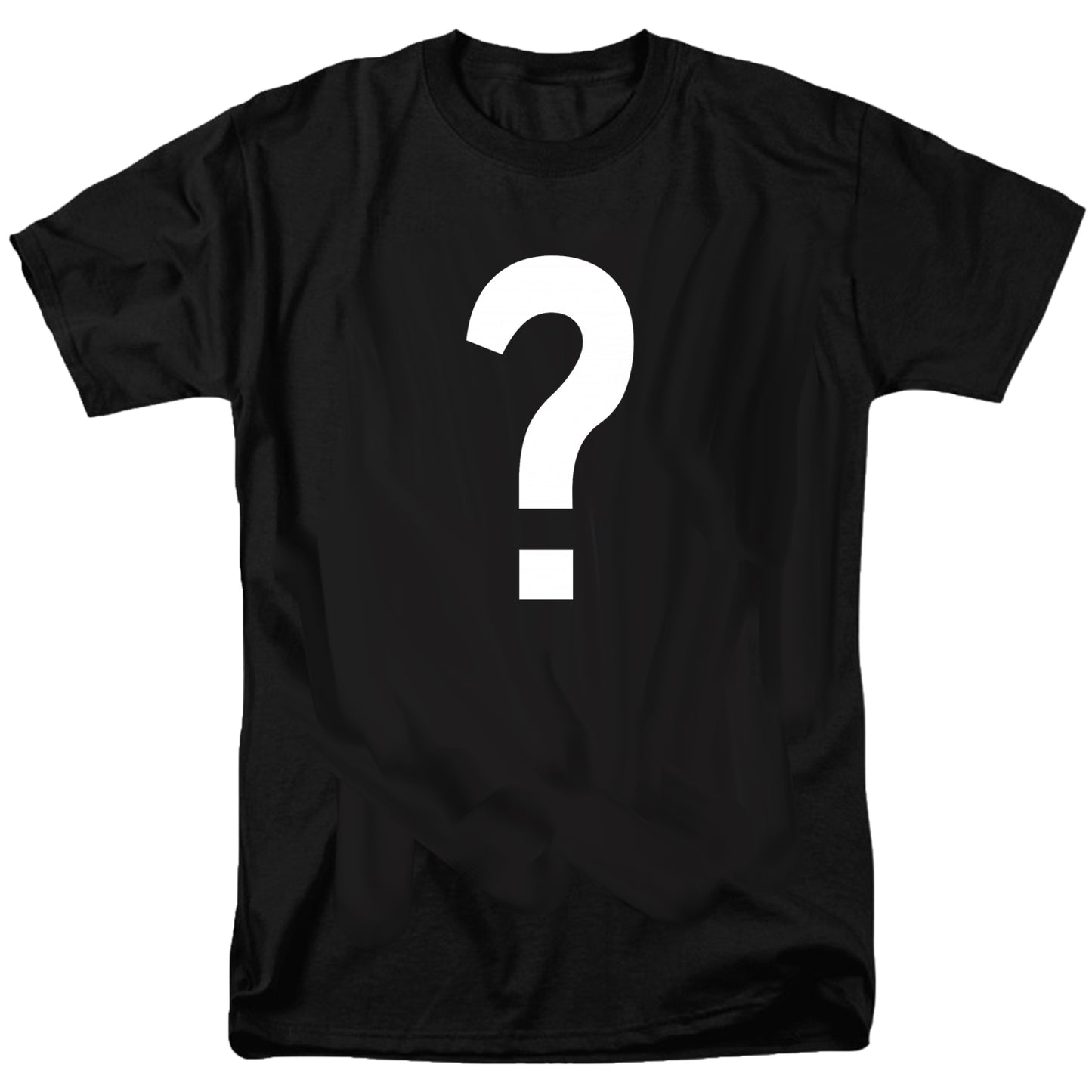 Custom Image T-Shirt - You Pick the Image