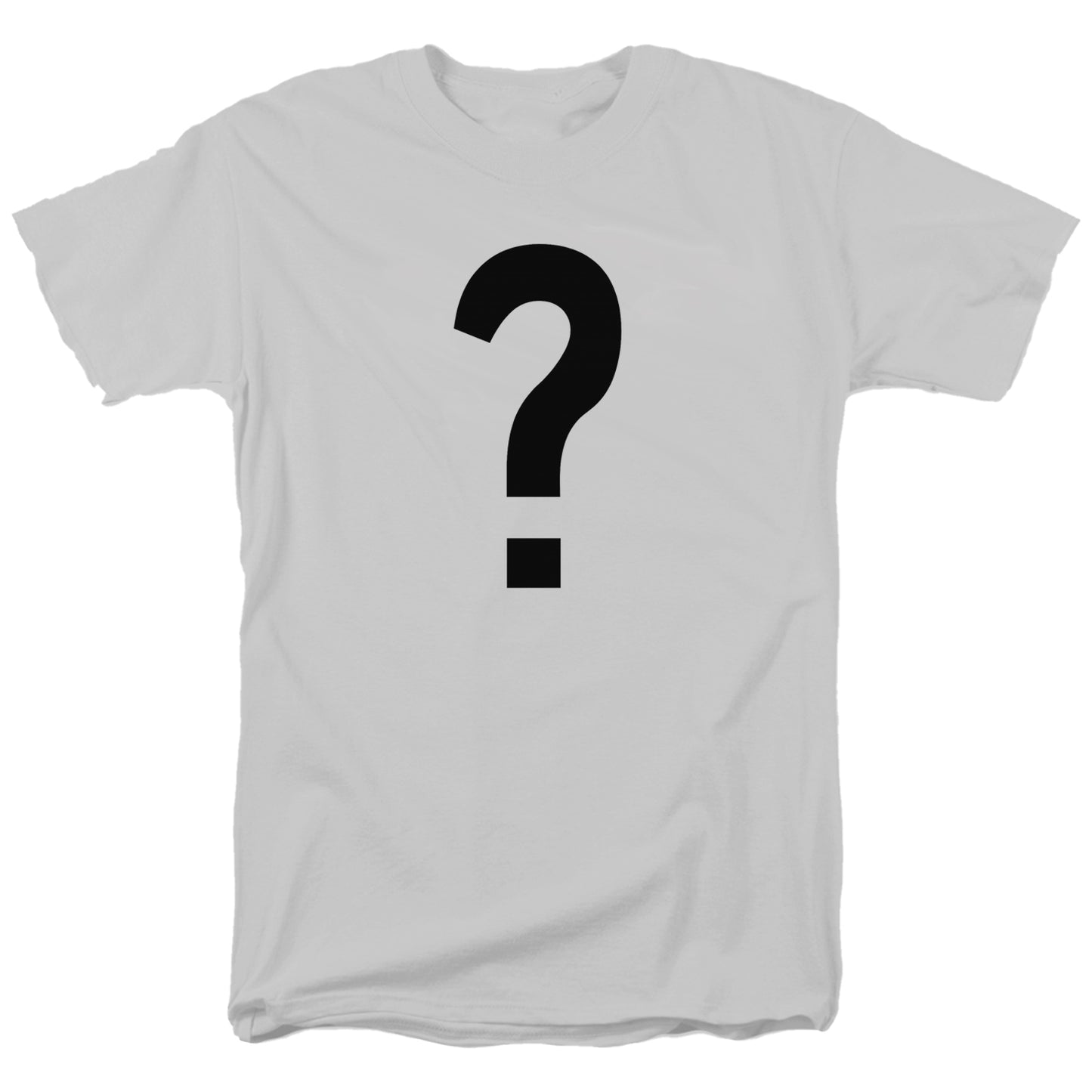 Custom Image T-Shirt - You Pick the Image