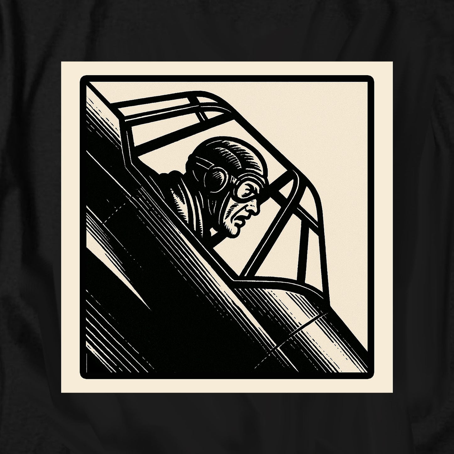 Dive Into Action T Shirt