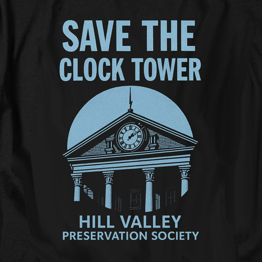 Echoes of Time T Shirt