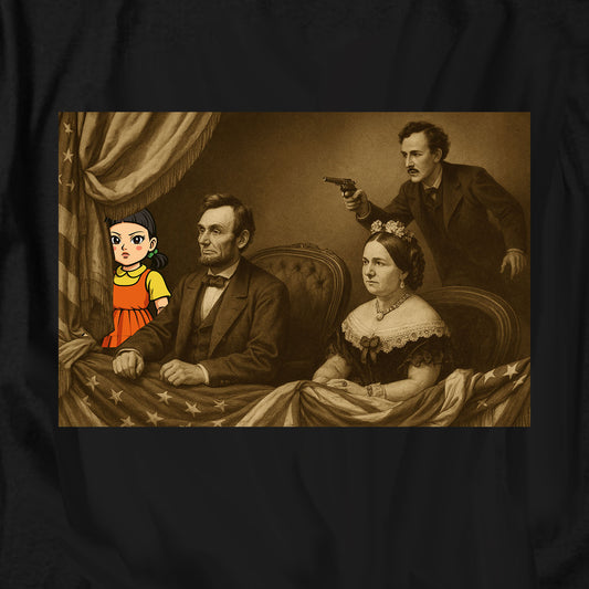 Green Light Theater T Shirt
