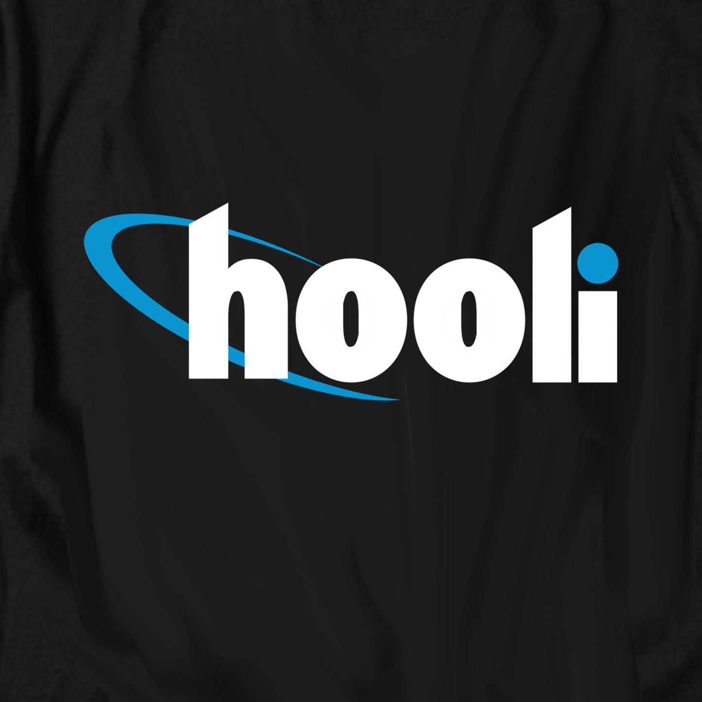 Hooli Logo T Shirt