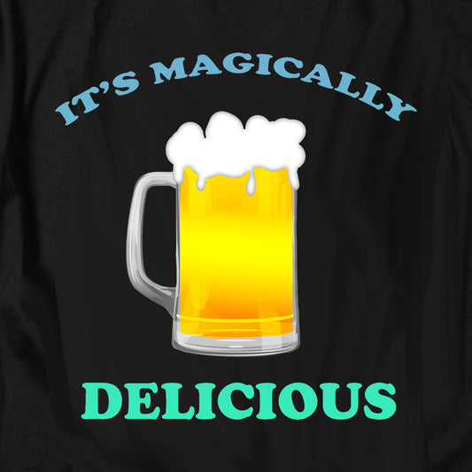 It's Magically Delicious T Shirt