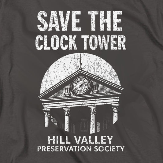 Keep Time Alive T Shirt