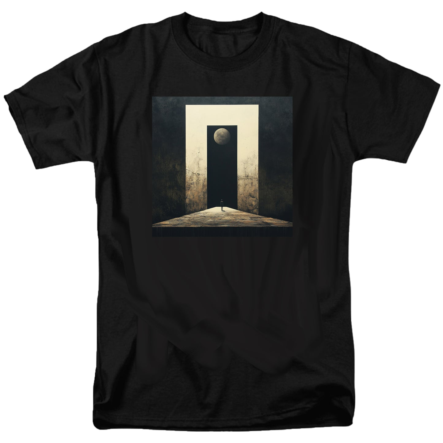 Long Gate T Shirt