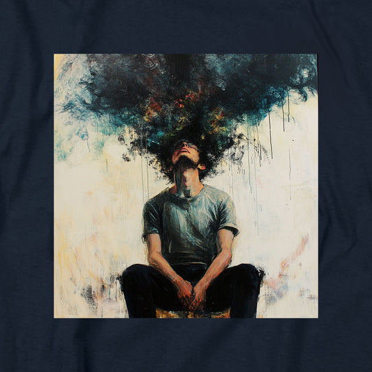 Mind Blower T Shirt