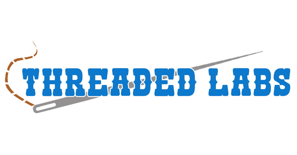 Threaded Labs Threaded Labs Branded Shirts – threadedlabs.com