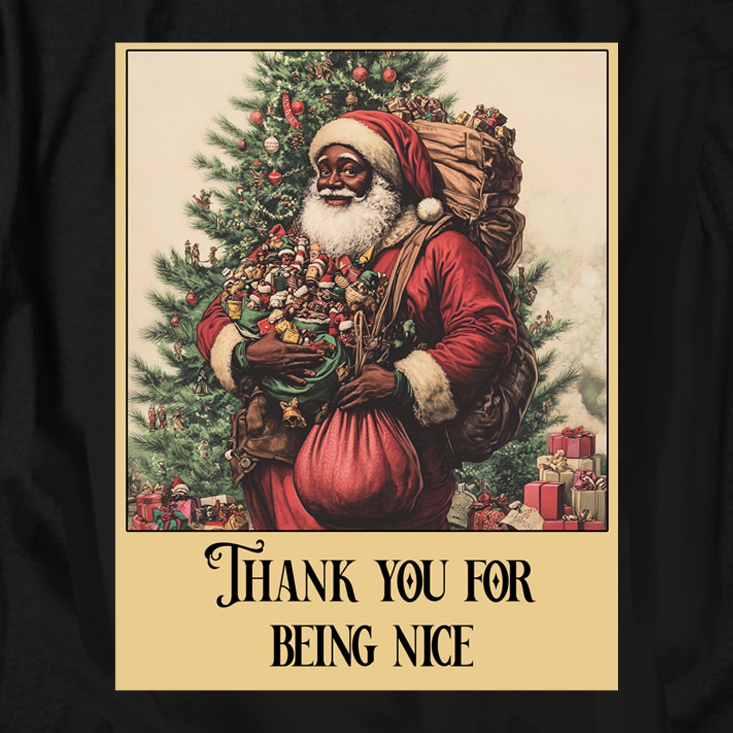 Thank you for being nice T Shirt