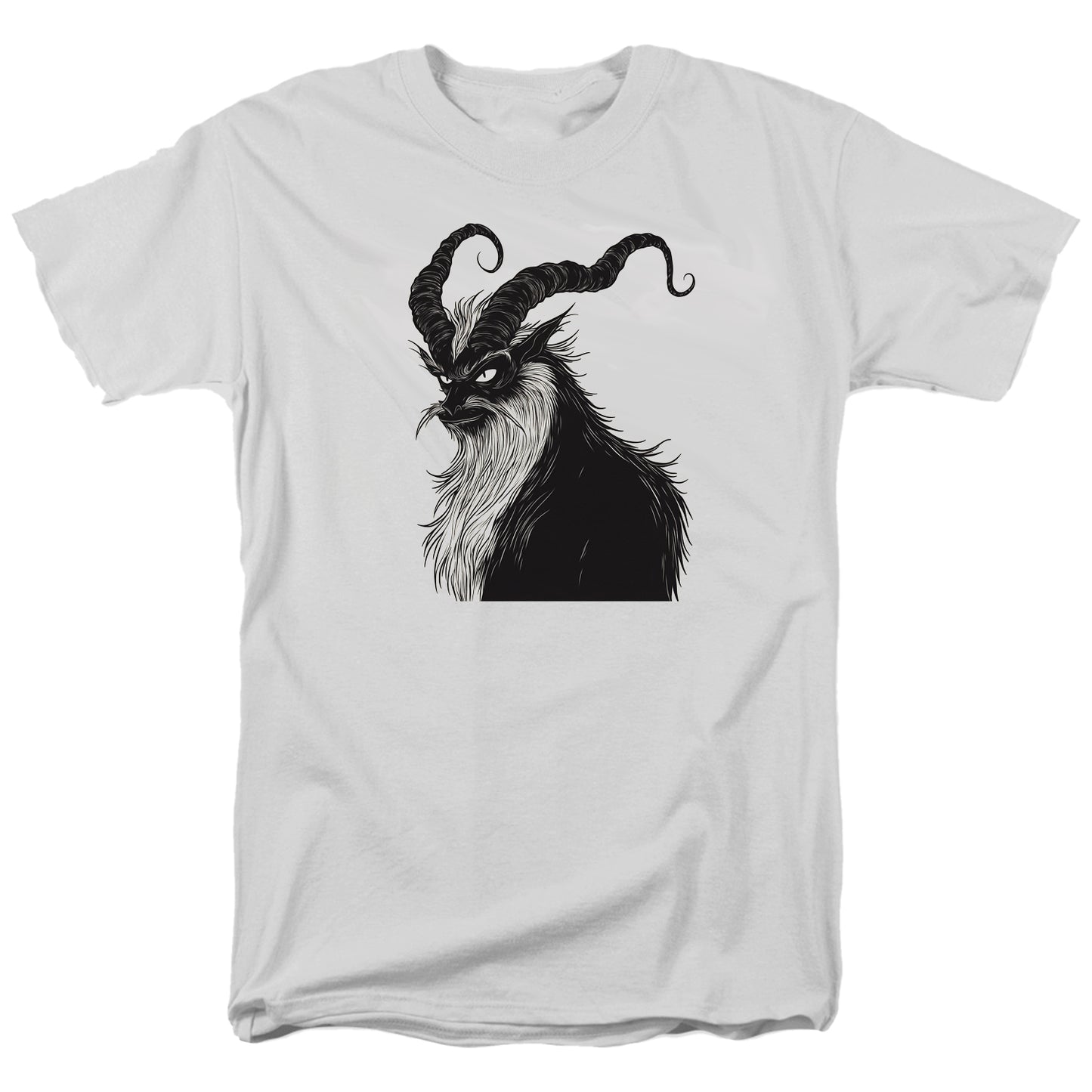 Dark Krampus T Shirt