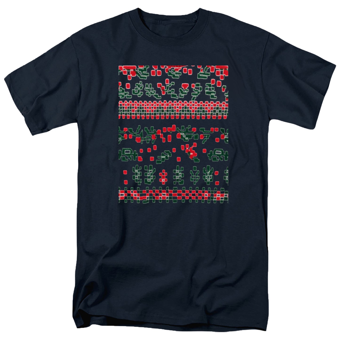 Ugliest Sweater T Shirt