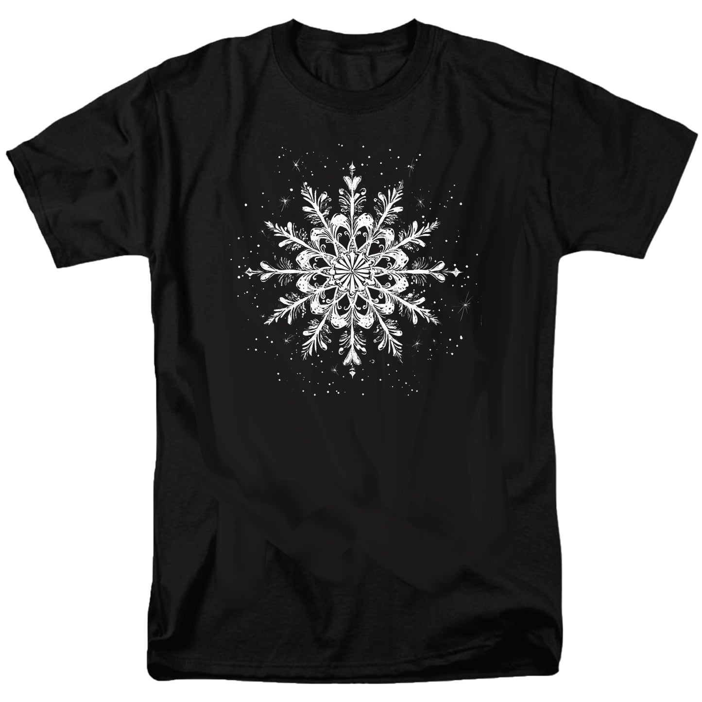 Snowflake T Shirt