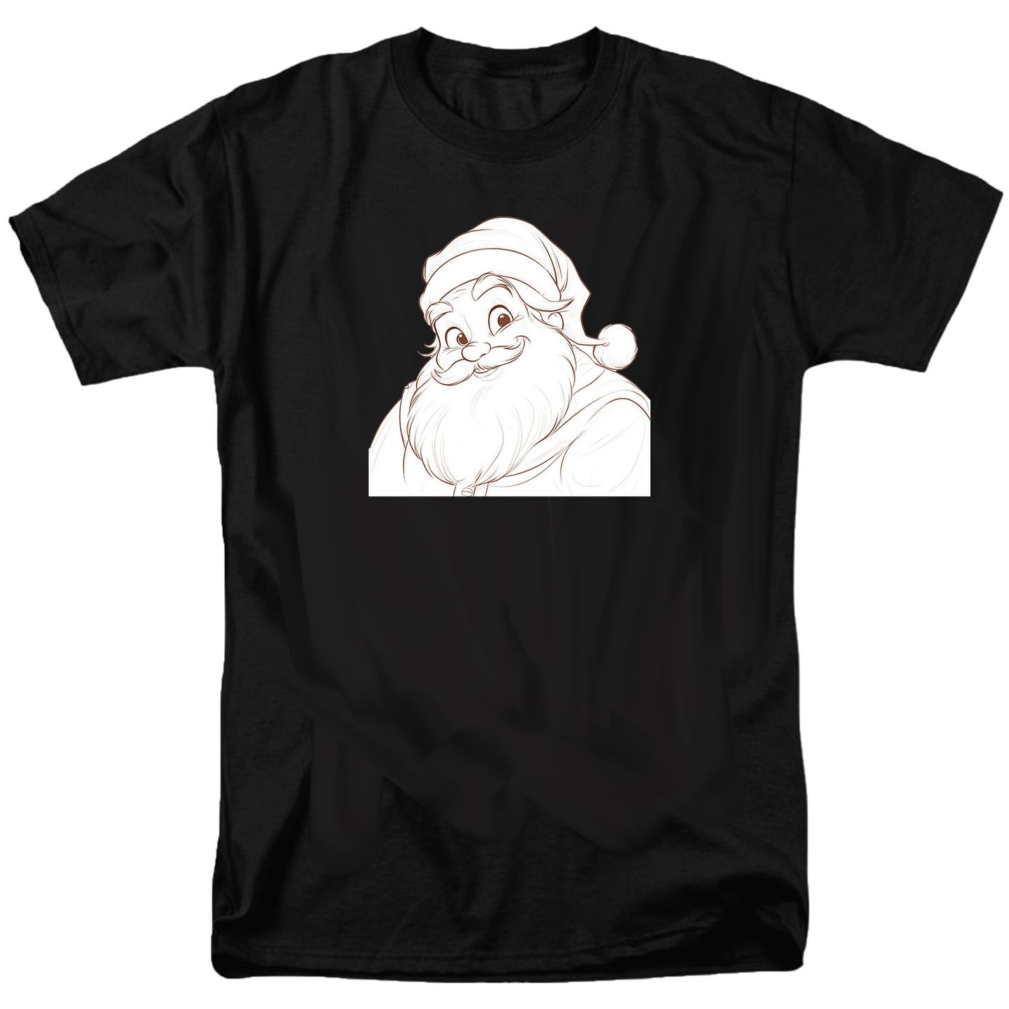 Big Beard Energy T Shirt