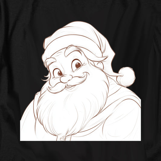 Big Beard Energy T Shirt