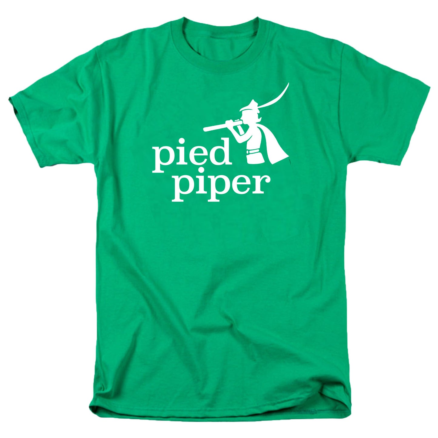 Pied Piper T Shirt