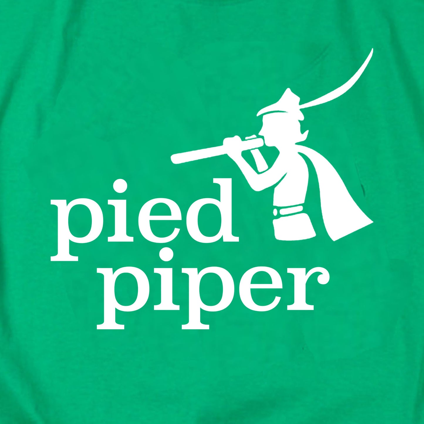 Pied Piper T Shirt