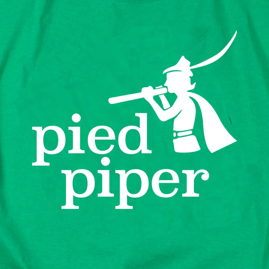 Pied Piper T Shirt