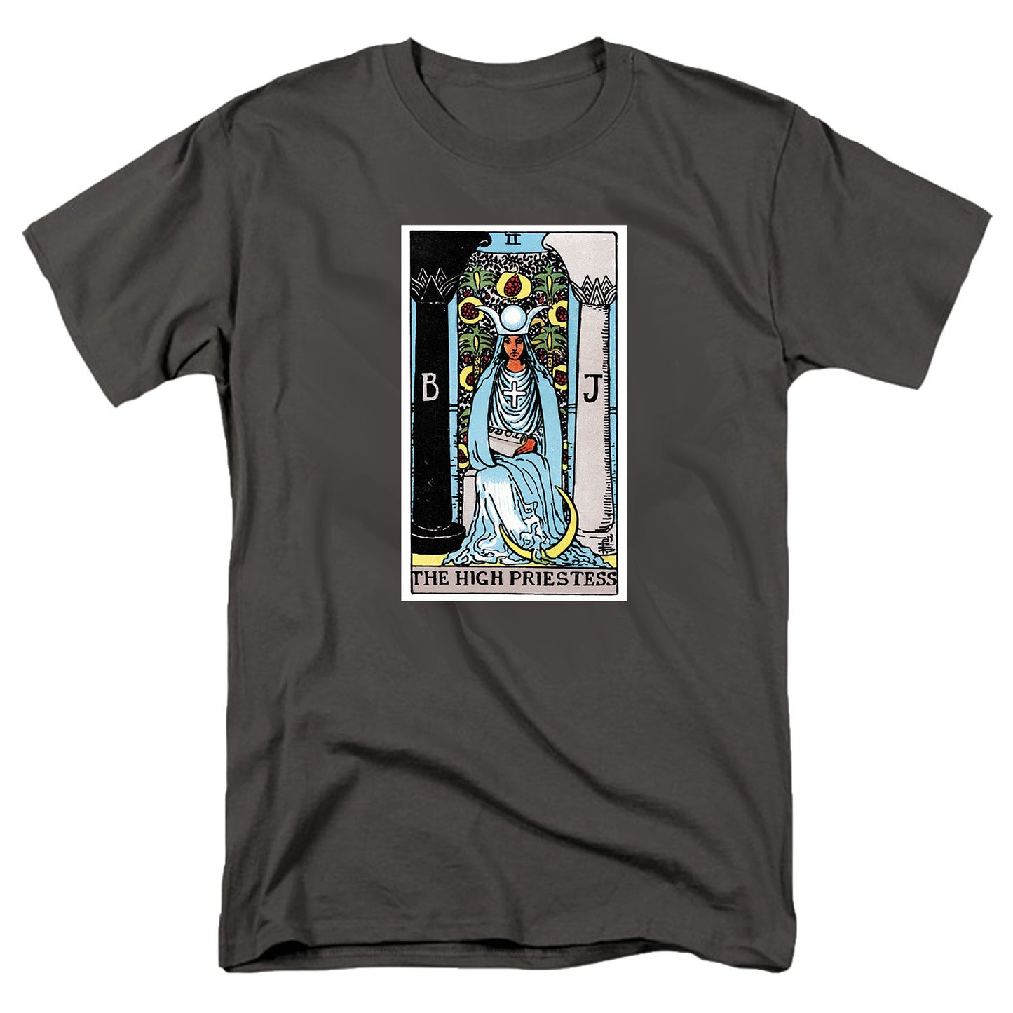 High Priestess T Shirt