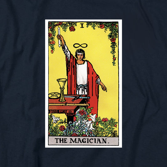 Magician T Shirt