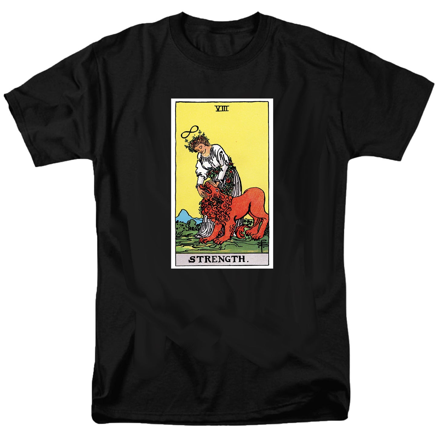 Strength T Shirt