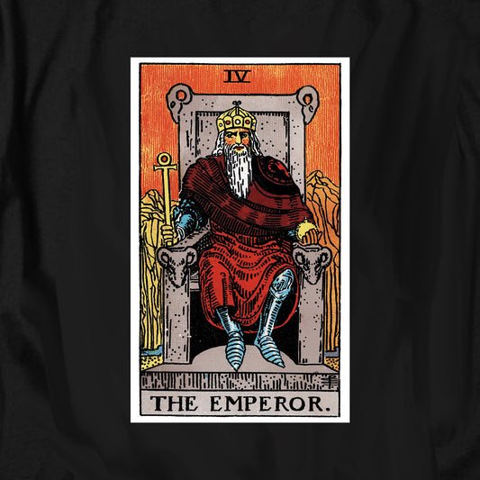The Emperor T Shirt