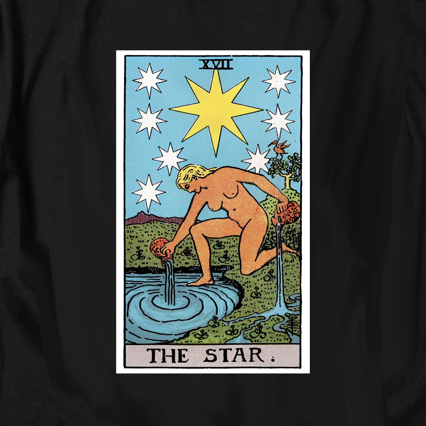 The Star T Shirt