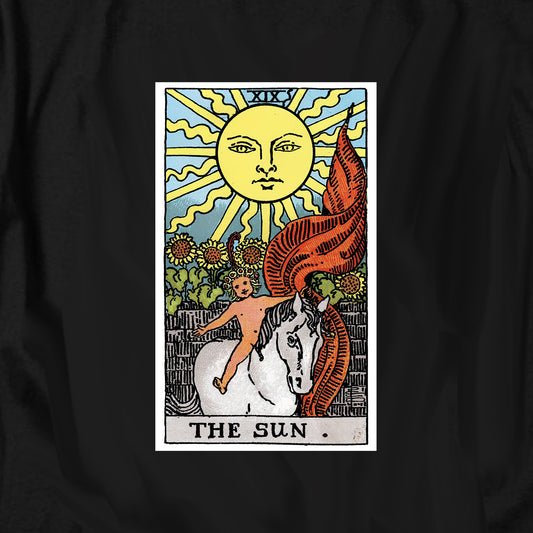 The Sun T Shirt
