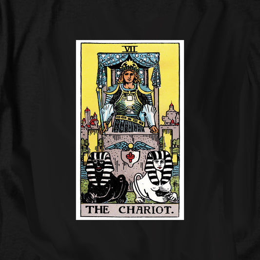 The Chariot T Shirt