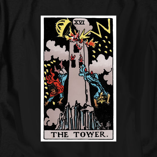 The Tower T Shirt