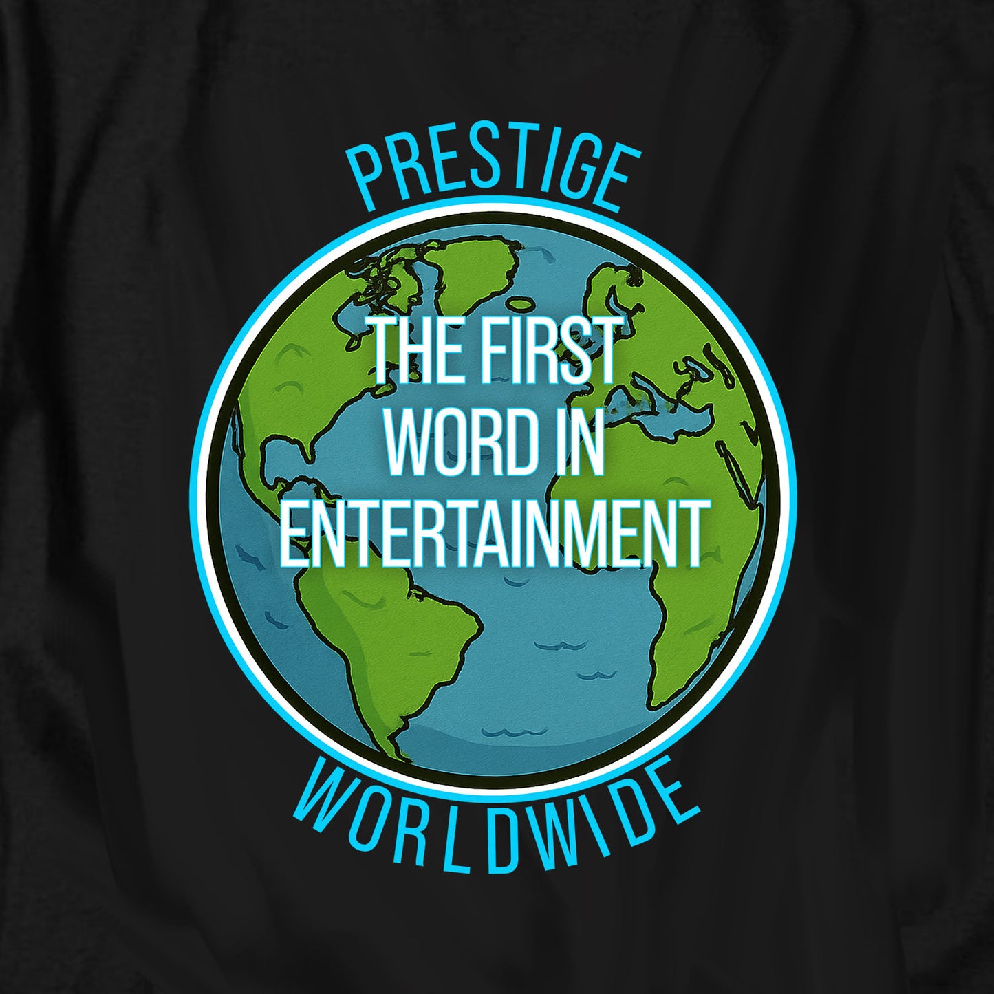 Prestige Worldwide T Shirt