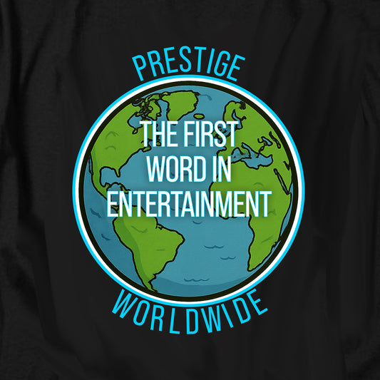 Prestige Worldwide T Shirt
