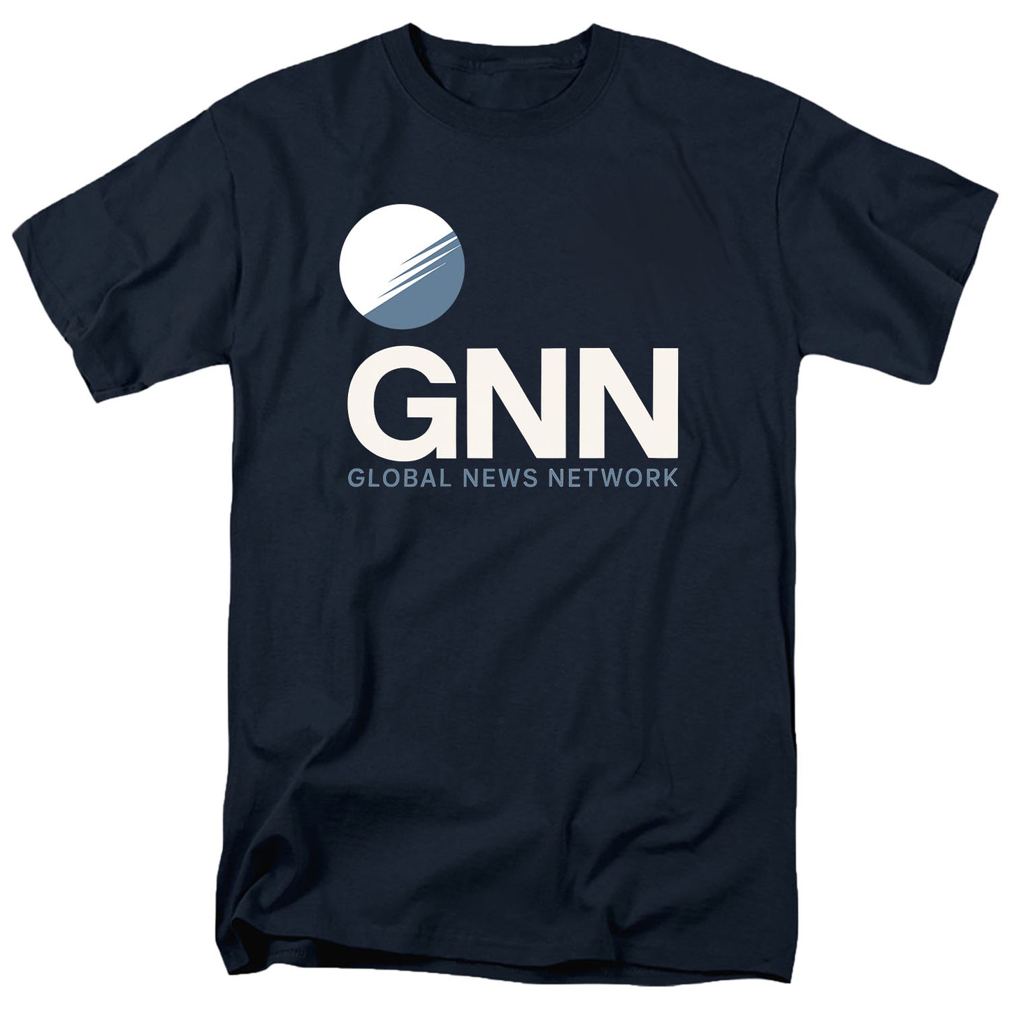 GNN-Global News Network T Shirt
