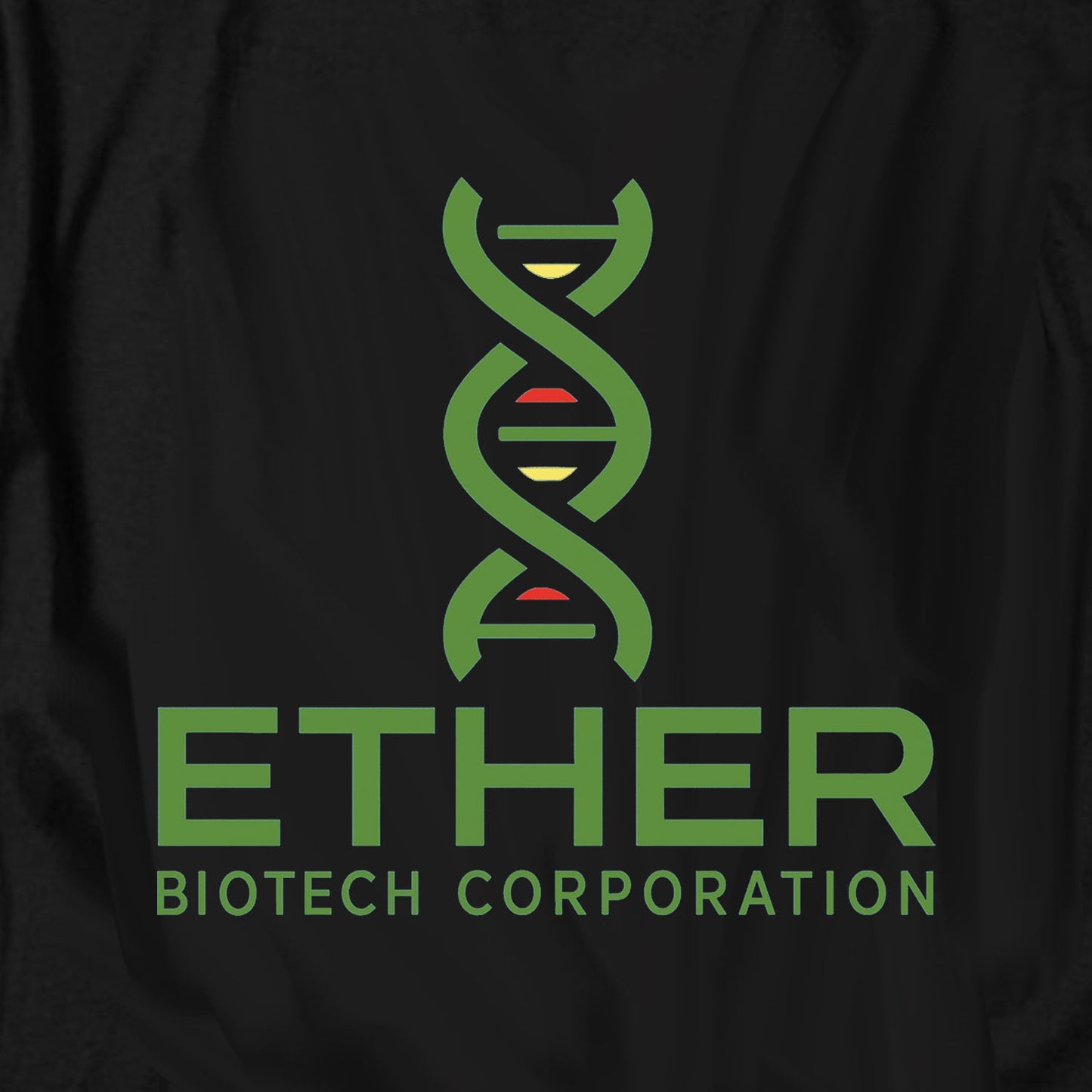 Ether Biotech Corporation T Shirt