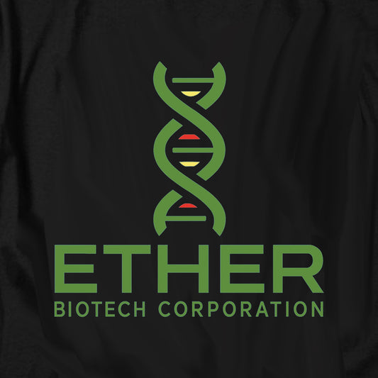 Ether Biotech Corporation T Shirt