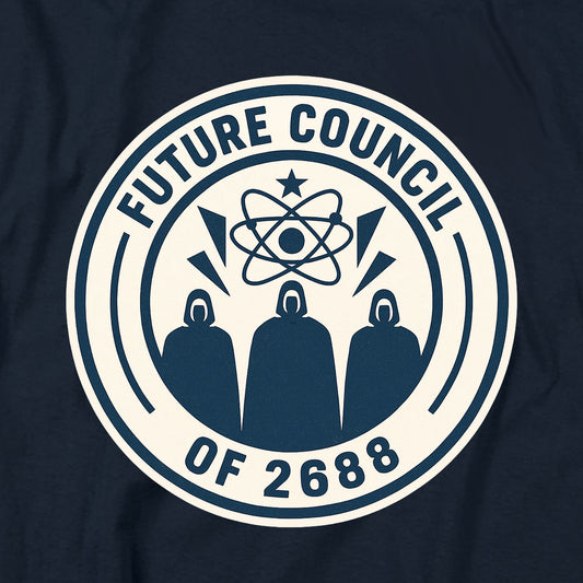 Future Council T Shirt