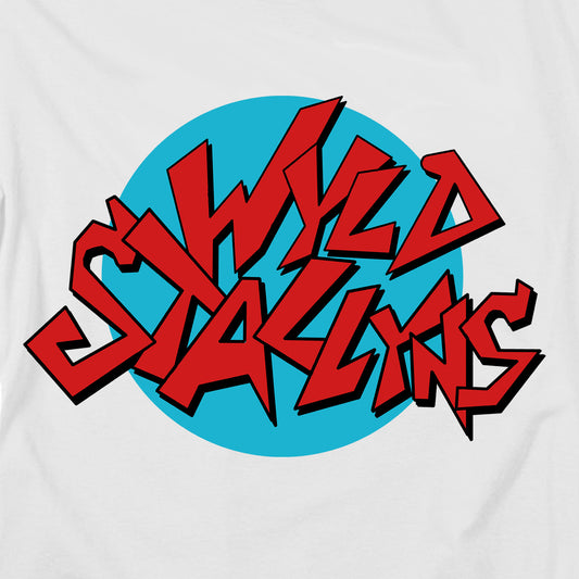 Wyld Stallyns Logo T Shirt