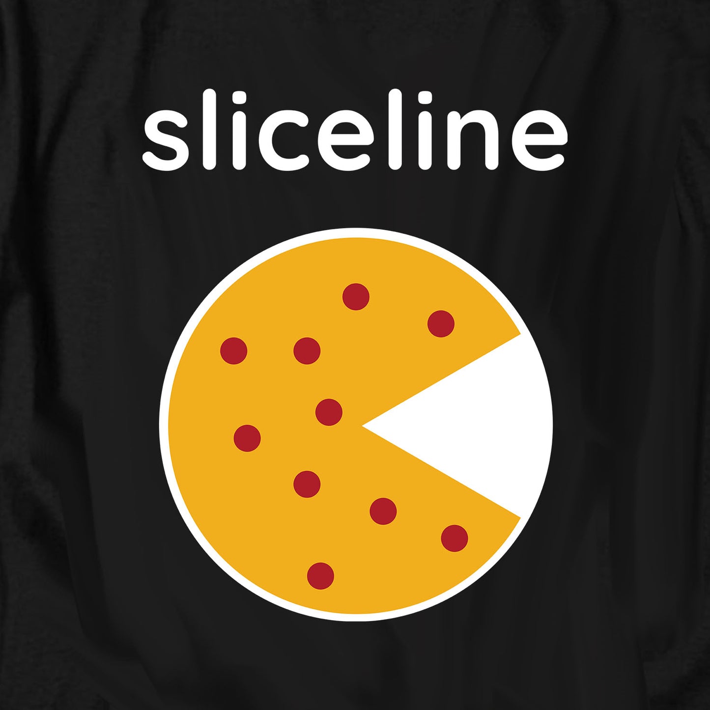 Sliceline Logo T Shirt