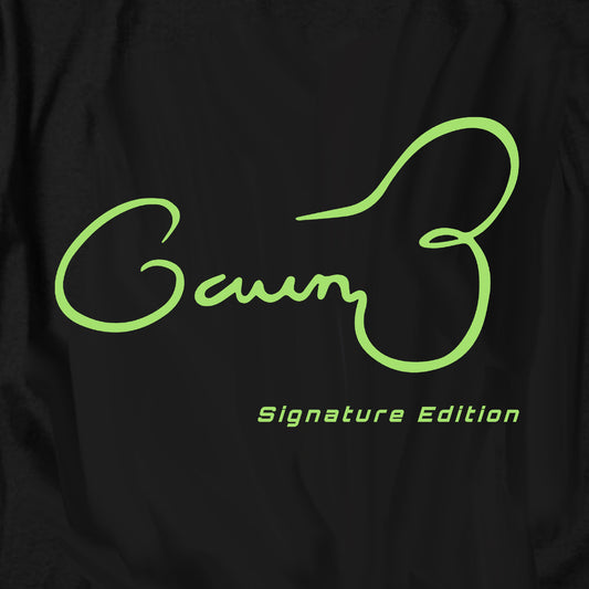 Gavin Belson Signature Edition T Shirt