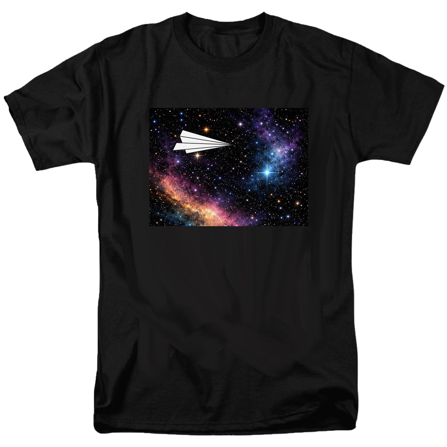 Space Flight T Shirt